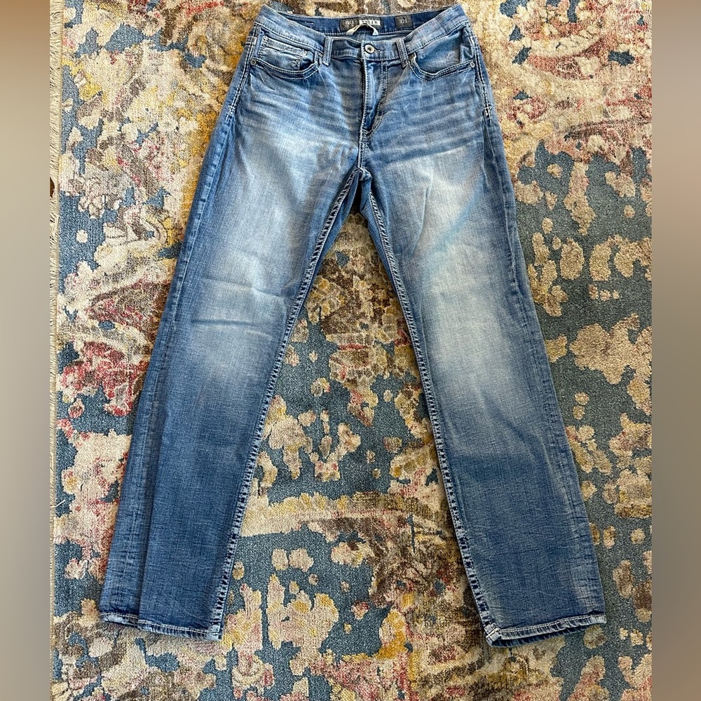 Men’s 32L BKE Tyler Jeans